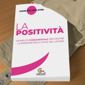 Libro La Positività