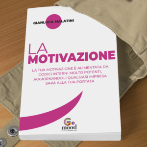 Libro La Motivitazione